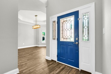 This beautifully maintained 3-bedroom, 2-bath home combines - photo 4