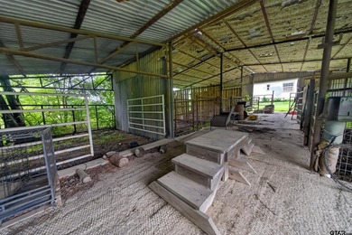 Set on 5.496 scenic acres in Alba, this versatile property is - photo 4