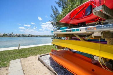 Unobstructed, panoramic views of the Intracoastal, ocean, and - photo 54