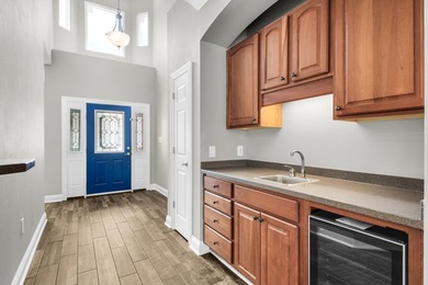 This beautifully maintained 3-bedroom, 2-bath home combines - photo 6