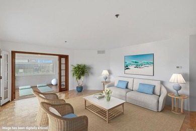 Set above Maple Canyon in coveted Bankers Hill, this exceptional - photo 6