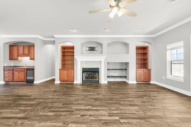 This beautifully maintained 3-bedroom, 2-bath home combines - photo 8