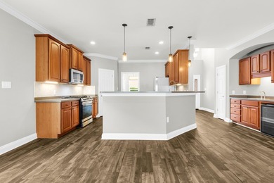 This beautifully maintained 3-bedroom, 2-bath home combines - photo 9