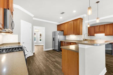 This beautifully maintained 3-bedroom, 2-bath home combines - photo 10