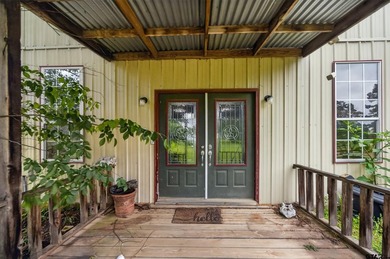 Set on 5.496 scenic acres in Alba, this versatile property is - photo 10