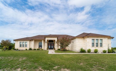 Lake Home For Sale in Del Rio, Texas