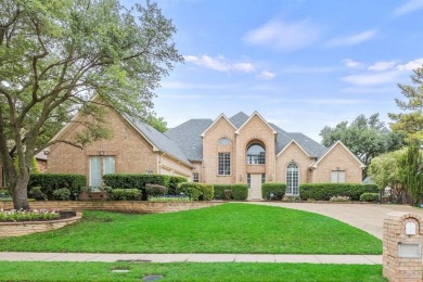 Lake Home Sale Pending in Plano, Texas