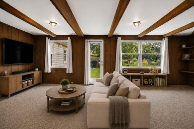 Charming Venetian Village Ranch on Double Lot- Welcome to this - photo 6