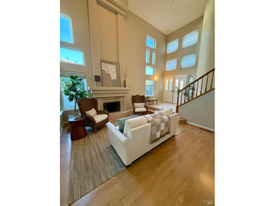 (private lake, pond, coastal) Home For Sale in Napa California