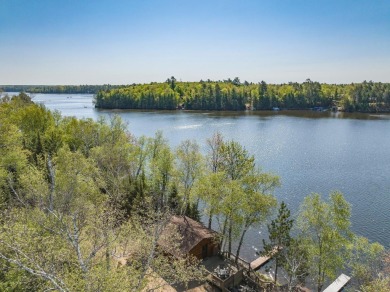 Lake Acreage For Sale in Saint Germain, Wisconsin