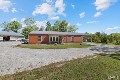 (private lake, pond, coastal) Home For Sale in Cadet Missouri