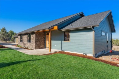 Prineville Reservoir Home For Sale in Prineville Oregon