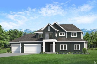 Utah Lake Home For Sale in Spanish Fork Utah