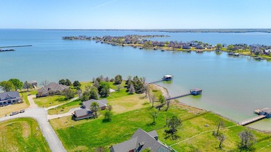Great opportunity to own a beautiful waterfront homesite - photo 4