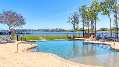 Great opportunity to own a beautiful waterfront homesite - photo 10