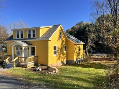 Augar Lake Home For Sale in Keeseville New York