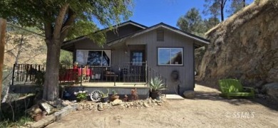 Lake Home For Sale in Wofford Heights, California