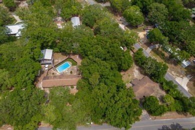 One of the last available lots on Live Oak Street in Choctaw - photo 11