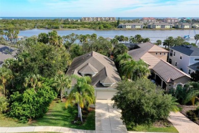 Lake Home For Sale in Palm Coast, Florida