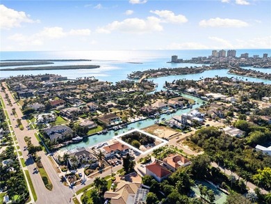 Marco Island Area Lot For Sale in Marco Island Florida