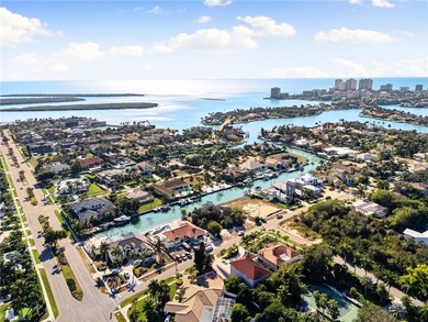 This is your chance to build your dream home on Marco Island! - photo 2