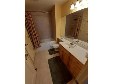 Have it all at Tagalong Resort! Watch the 16th tee box from your