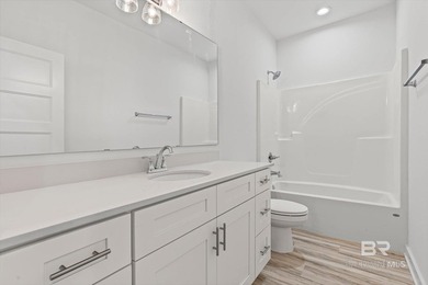 Move in Ready, Gold Fortified, New construction in this first - photo 14