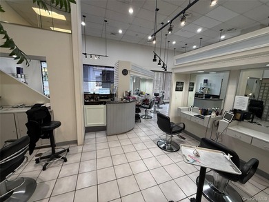 Established Salon Space - Prime Glen Cove Location Rare - photo 14