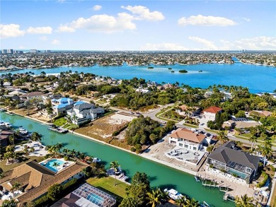 This is your chance to build your dream home on Marco Island! - photo 7