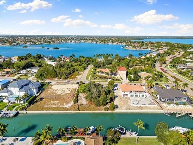 This is your chance to build your dream home on Marco Island! - photo 8