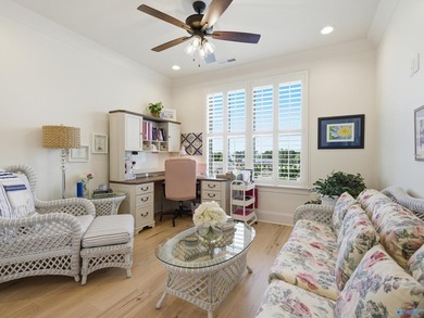 Amazing custom brick 4 bed home in Guntersville City school - photo 21