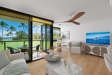 OWN PRIME MAUI REAL ESTATE! Kihei Surfside 213 is a direct - photo 1