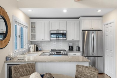 A Rare Stone Harbor Gem - Beach Block Standalone Condo with - photo 22
