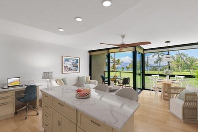 OWN PRIME MAUI REAL ESTATE! Kihei Surfside 213 is a direct - photo 2
