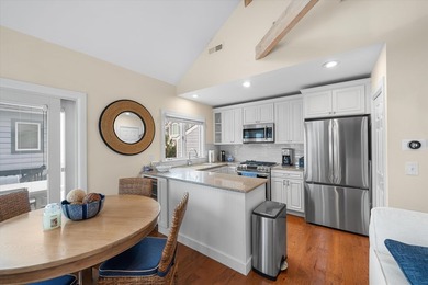 A Rare Stone Harbor Gem - Beach Block Standalone Condo with - photo 23