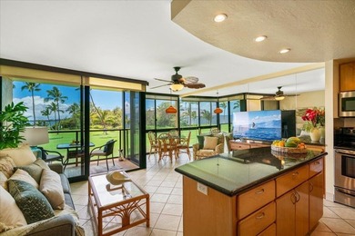 OWN PRIME MAUI REAL ESTATE! Kihei Surfside 213 is a direct - photo 3
