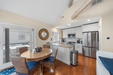 A Rare Stone Harbor Gem - Beach Block Standalone Condo with - photo 26