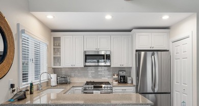 A Rare Stone Harbor Gem - Beach Block Standalone Condo with - photo 28
