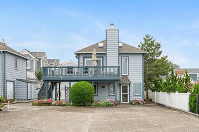 A Rare Stone Harbor Gem - Beach Block Standalone Condo with - photo 29