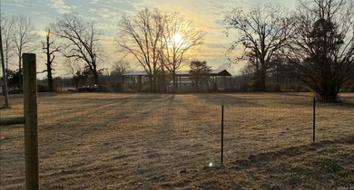 (private lake, pond, creek) Acreage For Sale in Jacksonville Arkansas