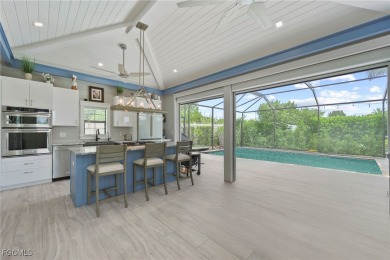 Lake Lot For Sale in Fort Myers, Florida