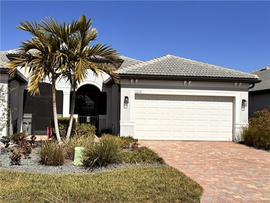 Lehigh Acres Area Home Sale Pending in Alva Florida