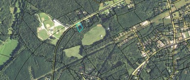 Beautiful lot BUILD YOUR HOME IN LINCOLN COUNTY! SITE READY TO - Lake Lot For Sale in Lincolnton, Georgia
