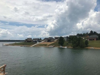 Lake Acreage For Sale in Baneberry, Tennessee