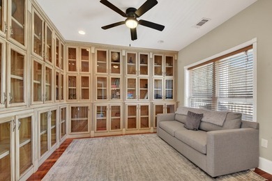 Tucked behind a private gated entrance with all-paved access - photo 31