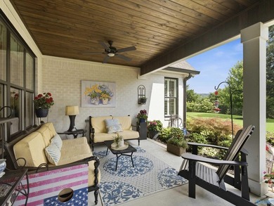 Amazing custom brick 4 bed home in Guntersville City school - photo 40