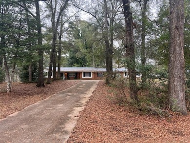 (private lake, pond, creek) Home For Sale in Midland City Alabama