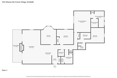 The best opportunity in Prairie Village condominium living! This - photo 46