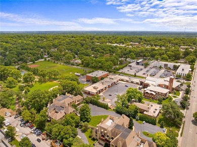 The best opportunity in Prairie Village condominium living! This - photo 49