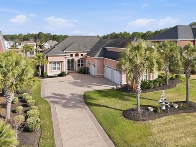 Plantation Lakes  Home For Sale in Myrtle Beach South Carolina